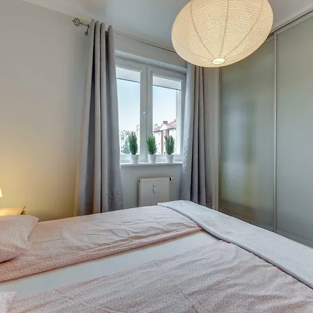 Appartement Stylowy