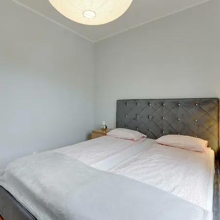 아파트 Stylowy 그디니아