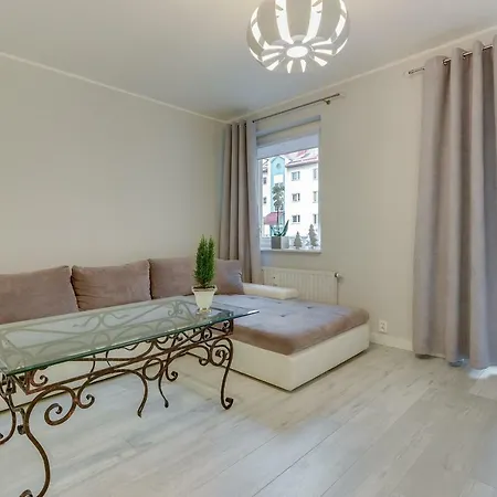 Stylowy Apartment *