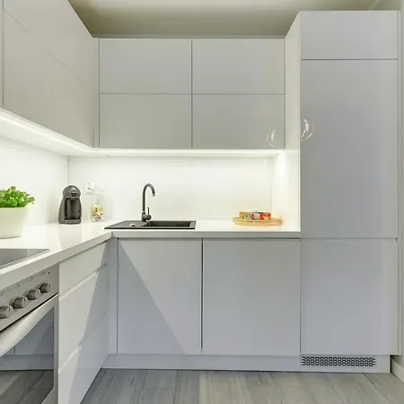 Stylowy 아파트 그디니아