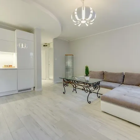 Stylowy Appartement
