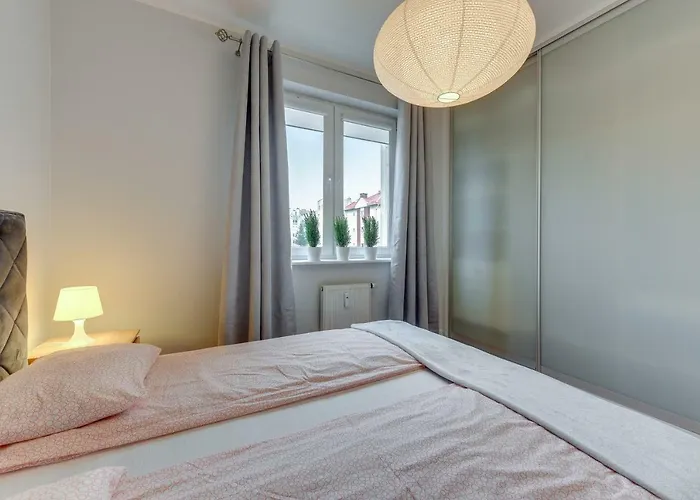 Apartamento Stylowy