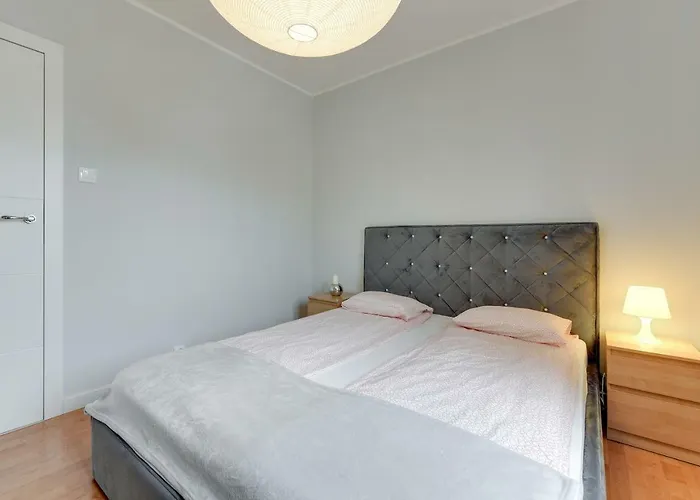 Apartament Stylowy Gdynia