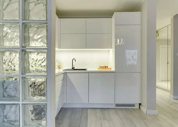 Lejlighed Stylowy Gdynia